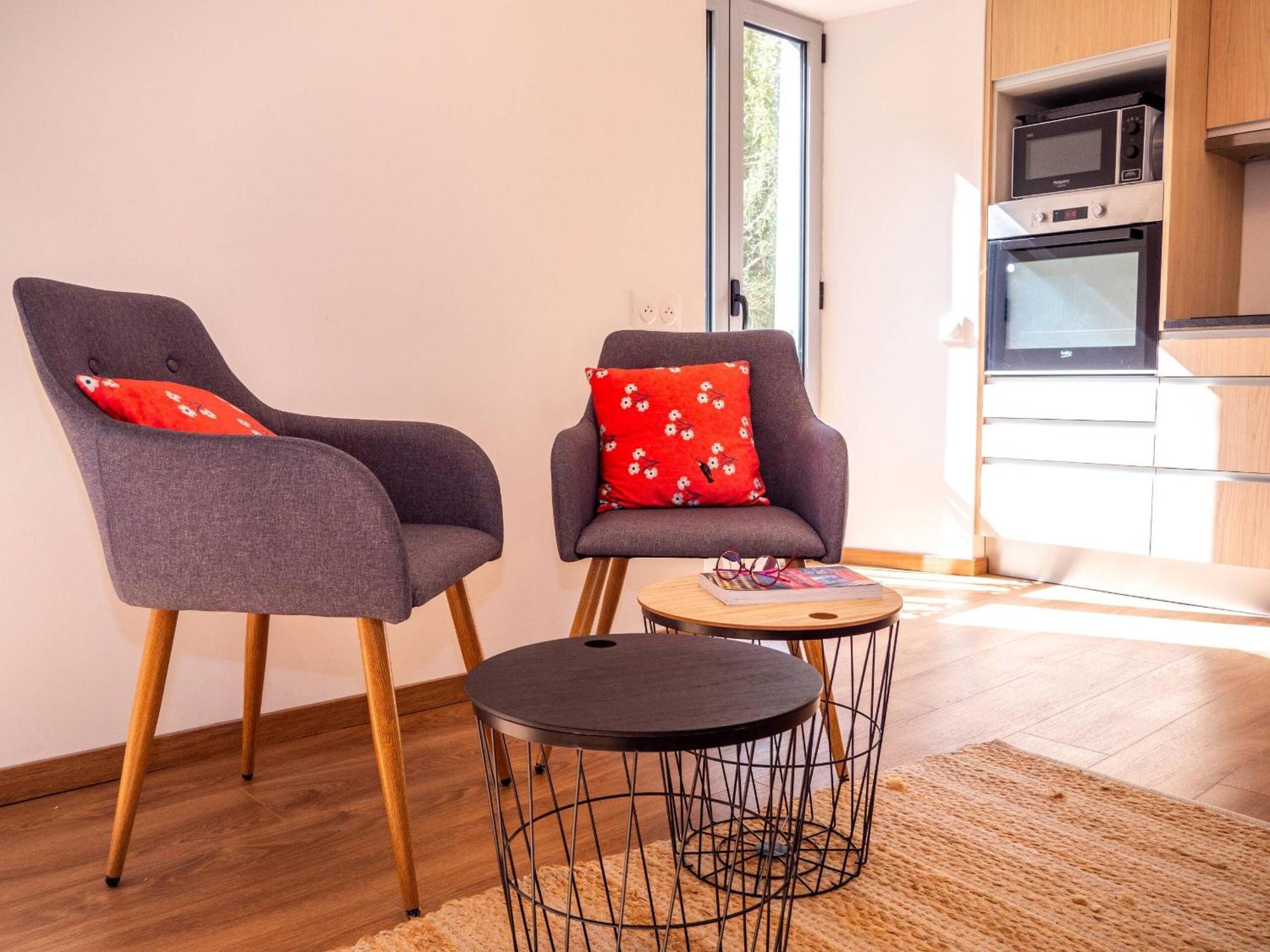 Les Gites De Sylvie Ussat Habitación foto