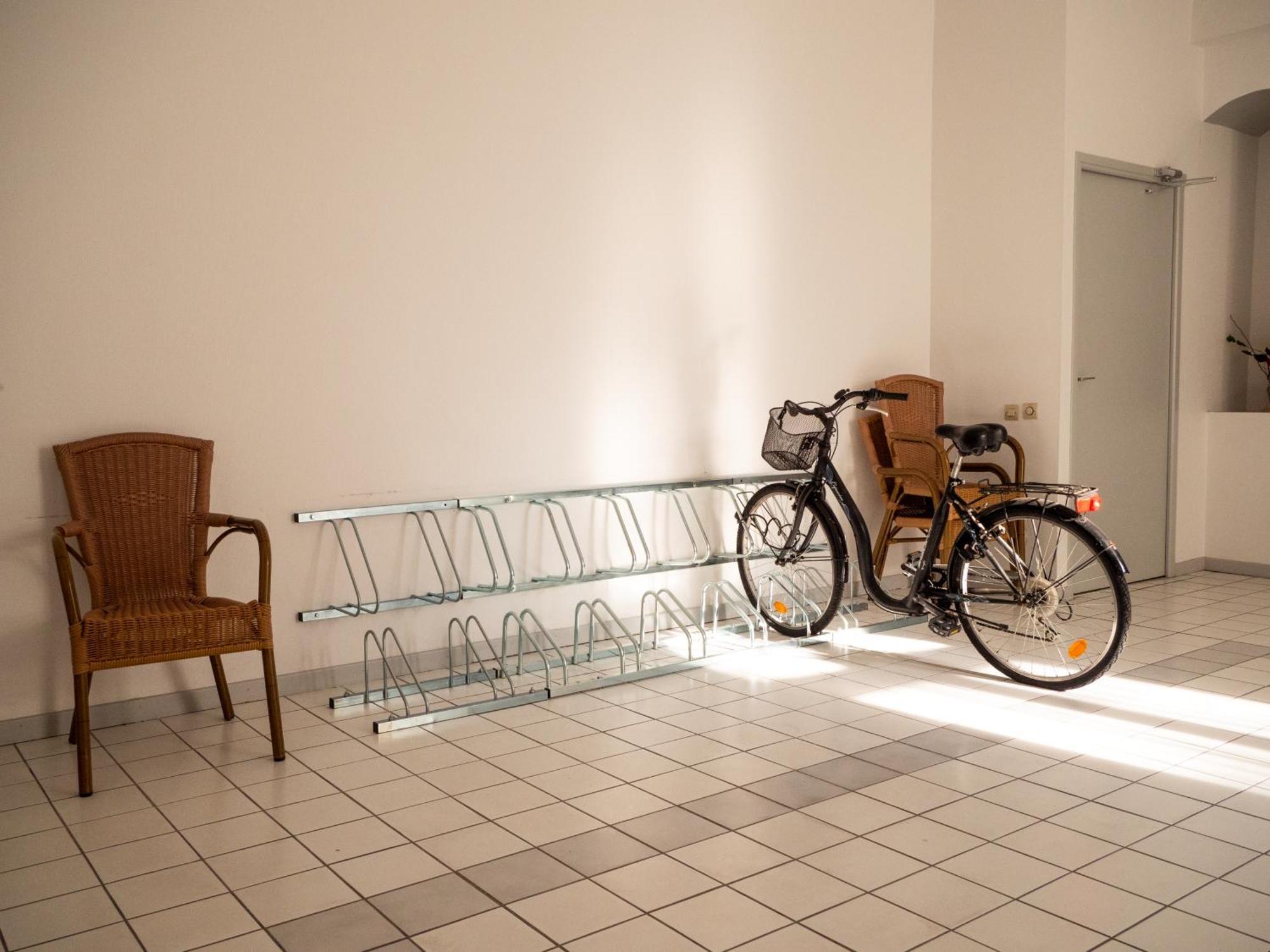 Les Gites De Sylvie Ussat Habitación foto